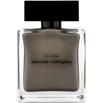 Narciso Rodriguez For Him Intense Парфюмированная вода 100 ml тестер (3423476880414)